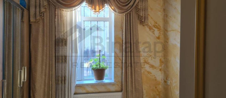 Satılır 3 otaqlı həyət evi/bağ evi 50 m², Bakıxanov q. - 6