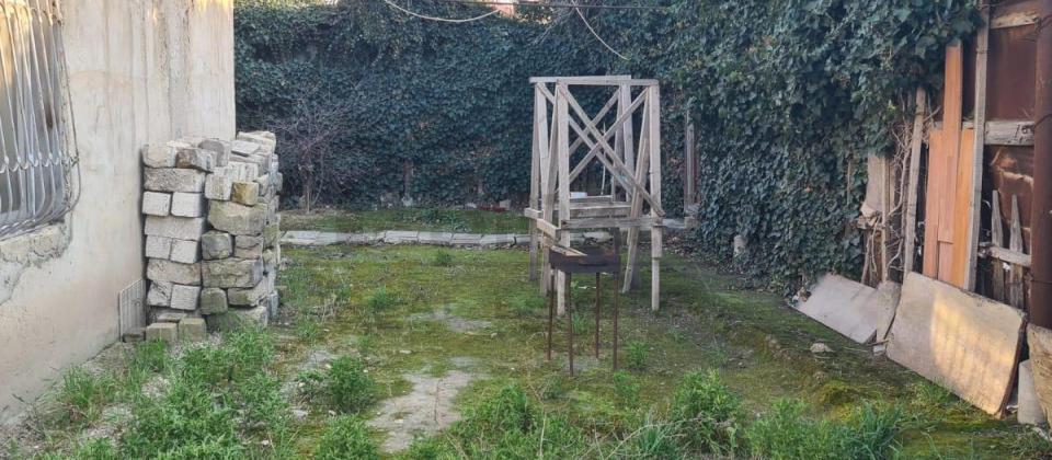 Satılır 3 otaqlı həyət evi/bağ evi 50 m², Bakıxanov q. - 13