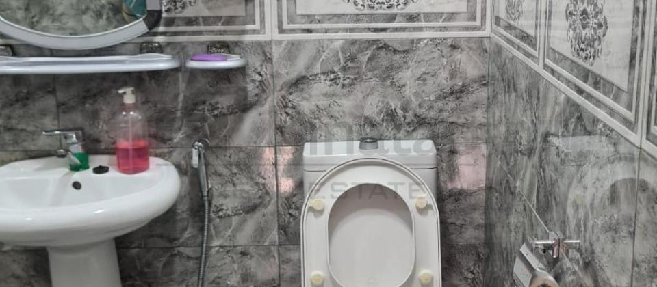 Satılır 3 otaqlı həyət evi/bağ evi 50 m², Bakıxanov q. - 14