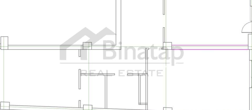Satılır 3 otaqlı yeni tikili 119 m², Gənclik m. - 3