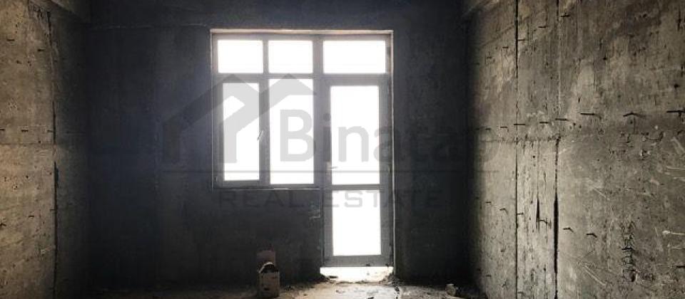 Satılır 3 otaqlı yeni tikili 119 m², Gənclik m. - 5