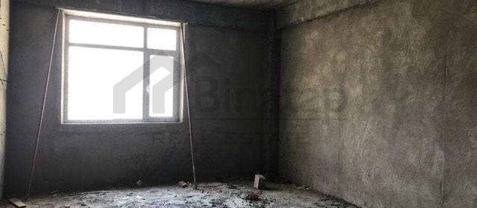 Satılır 3 otaqlı yeni tikili 119 m², Gənclik m. - 6