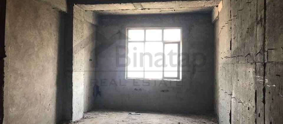 Satılır 3 otaqlı yeni tikili 119 m², Gənclik m. - 7