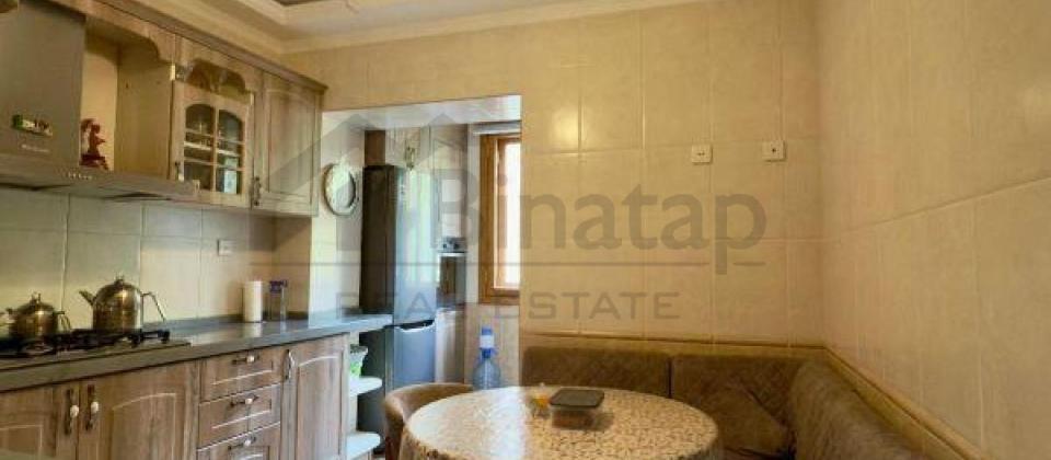 Zoopark, Dede Qorqud parki ve Genclik m/s yaxin 3 otaqli menzil satilir/74 kv.m. - 5