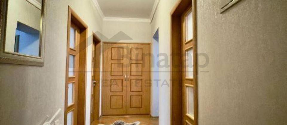 Zoopark, Dede Qorqud parki ve Genclik m/s yaxin 3 otaqli menzil satilir/74 kv.m. - 6