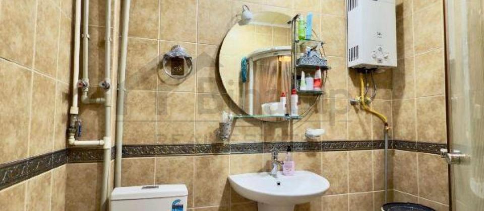 Zoopark, Dede Qorqud parki ve Genclik m/s yaxin 3 otaqli menzil satilir/74 kv.m. - 7