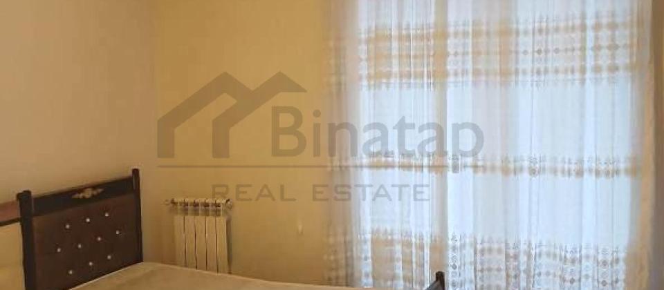 Azadliq prospekti, Nesimi bazarinin yaninda 2 otaqli menzil kiraye verilir/60 kv.m. - 3