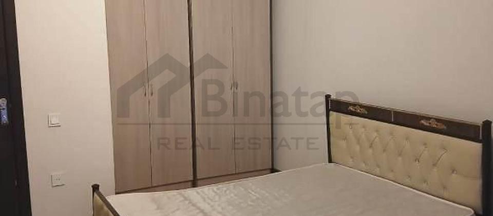 Azadliq prospekti, Nesimi bazarinin yaninda 2 otaqli menzil kiraye verilir/60 kv.m. - 4