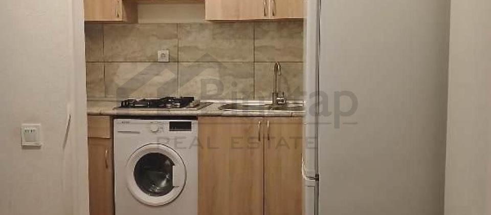 Azadliq prospekti, Nesimi bazarinin yaninda 2 otaqli menzil kiraye verilir/60 kv.m. - 6