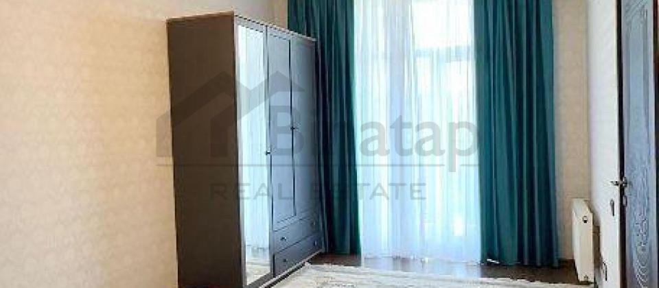 3№ li Asan xidmətin arxasinda 1 otaqli menzil satilir/45 kv.m. - 2