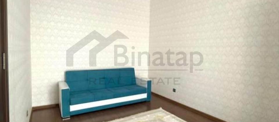 3№ li Asan xidmətin arxasinda 1 otaqli menzil satilir/45 kv.m. - 3