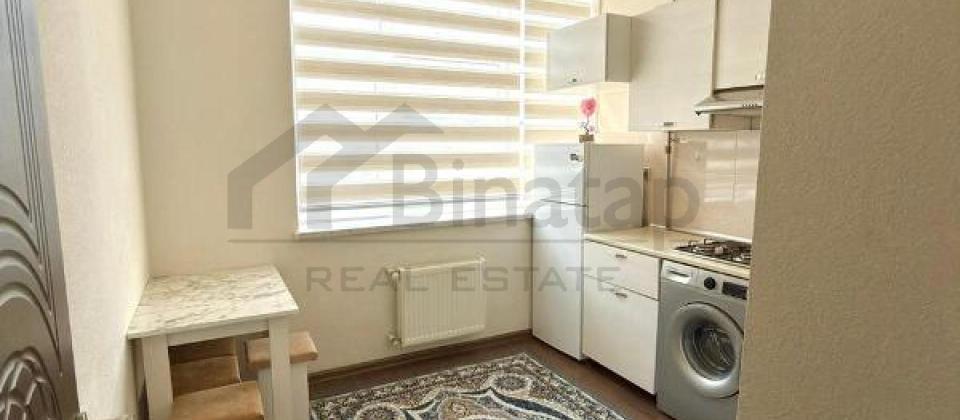 3№ li Asan xidmətin arxasinda 1 otaqli menzil satilir/45 kv.m. - 4