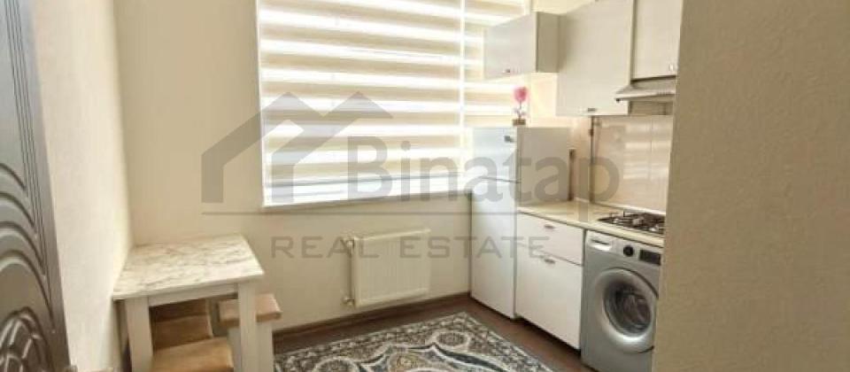 3№ li Asan xidmətin arxasinda 1 otaqli menzil satilir/45 kv.m. - 5