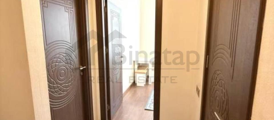 3№ li Asan xidmətin arxasinda 1 otaqli menzil satilir/45 kv.m. - 6