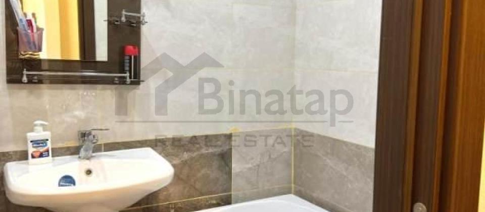 3№ li Asan xidmətin arxasinda 1 otaqli menzil satilir/45 kv.m. - 8