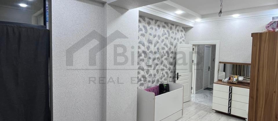 Satılır 2 otaqlı köhnə tikili 60 m², Bakıxanov q. - 3