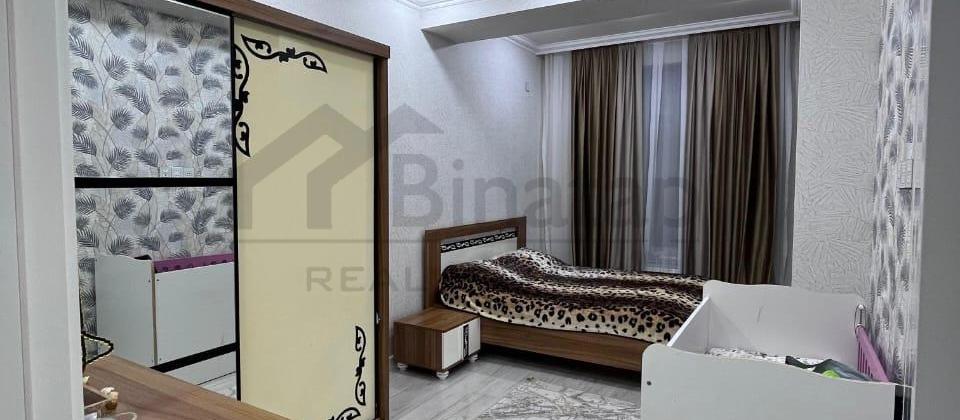 Satılır 2 otaqlı köhnə tikili 60 m², Bakıxanov q. - 4