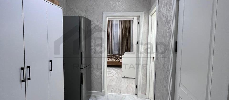 Satılır 2 otaqlı köhnə tikili 60 m², Bakıxanov q. - 5