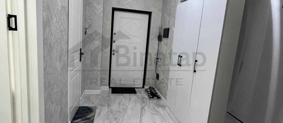 Satılır 2 otaqlı köhnə tikili 60 m², Bakıxanov q. - 6