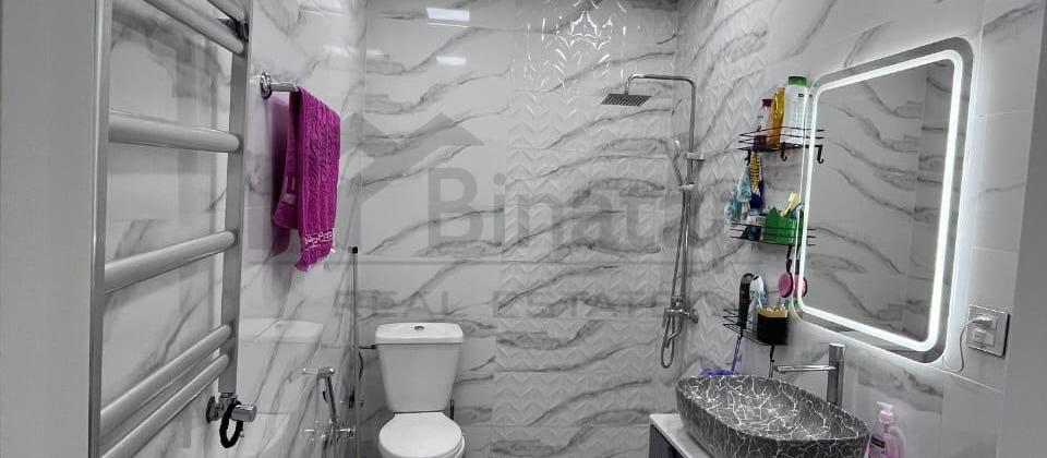 Satılır 2 otaqlı köhnə tikili 60 m², Bakıxanov q. - 9