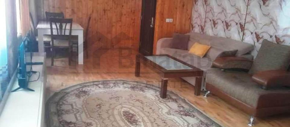 Nerimanov heykelinin yani, İcherisheher m/s yaxin 3 otaqli menzil kiraye verilir/110 kv.m. - 4