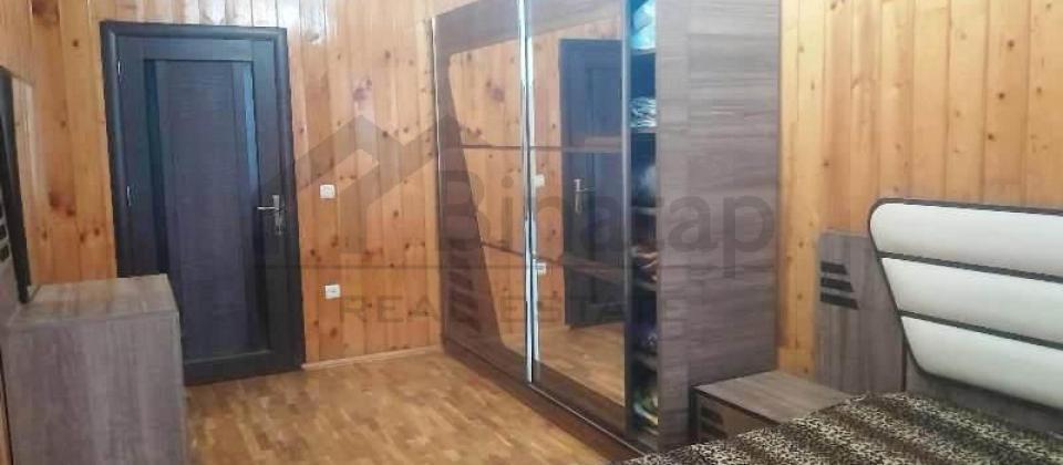 Nerimanov heykelinin yani, İcherisheher m/s yaxin 3 otaqli menzil kiraye verilir/110 kv.m. - 6