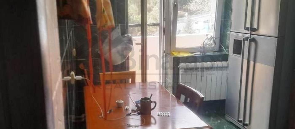 Nerimanov heykelinin yani, İcherisheher m/s yaxin 3 otaqli menzil kiraye verilir/110 kv.m. - 9