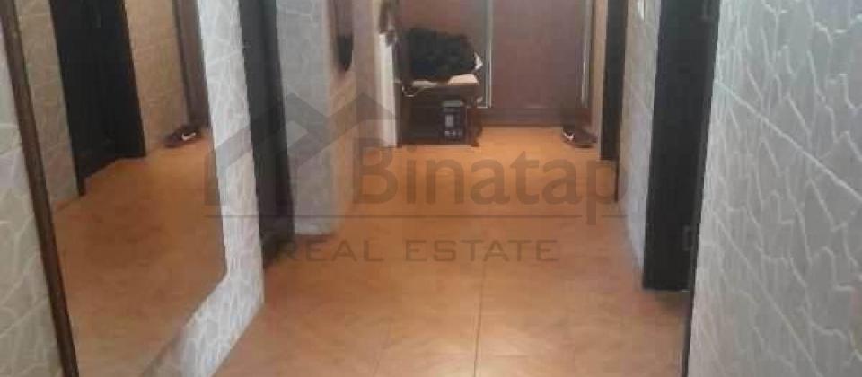 Nerimanov heykelinin yani, İcherisheher m/s yaxin 3 otaqli menzil kiraye verilir/110 kv.m. - 11