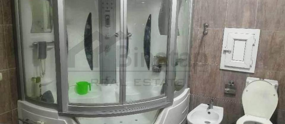 Nerimanov heykelinin yani, İcherisheher m/s yaxin 3 otaqli menzil kiraye verilir/110 kv.m. - 13