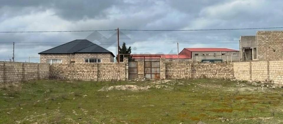 Satılır torpaq 3 sot, Hökməli q. - 2