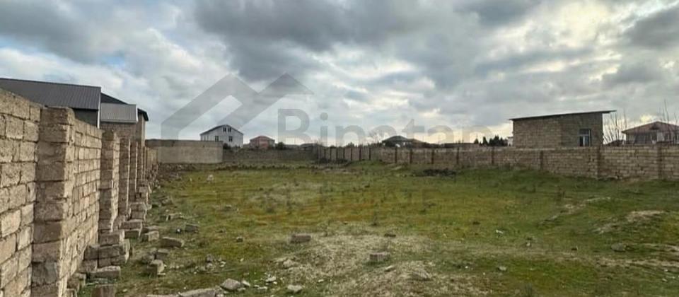 Satılır torpaq 3 sot, Hökməli q. - 4