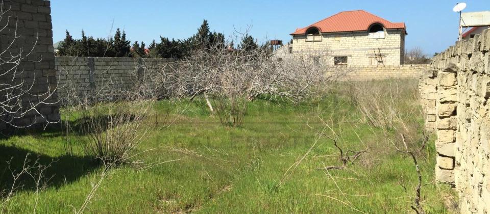 Satılır torpaq 2 sot, Pirşağı q. - 2