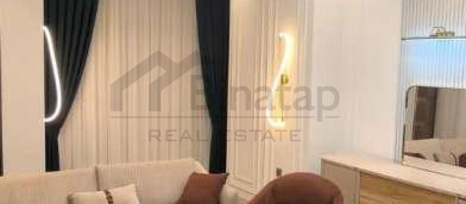 Kubinka, Qish parki, 28 May ve Nizami m/s yaxin 3 otaqli menzil satilir/124 kv.m. - 3