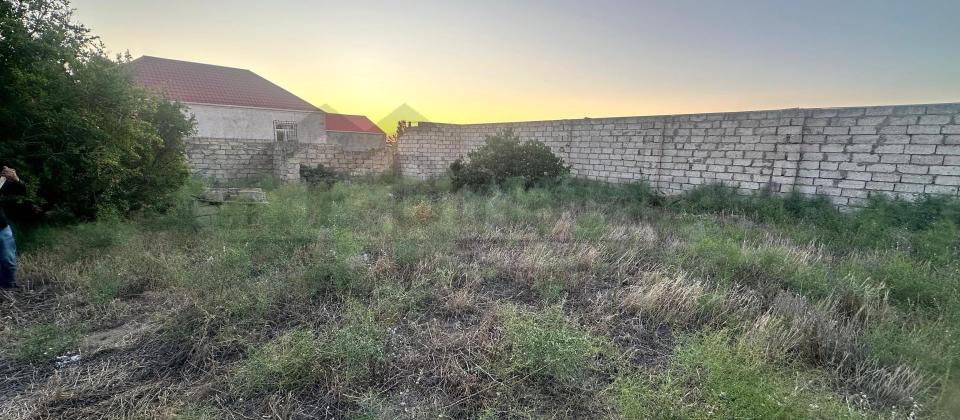 Satılır torpaq 2 sot, Pirşağı q. - 4