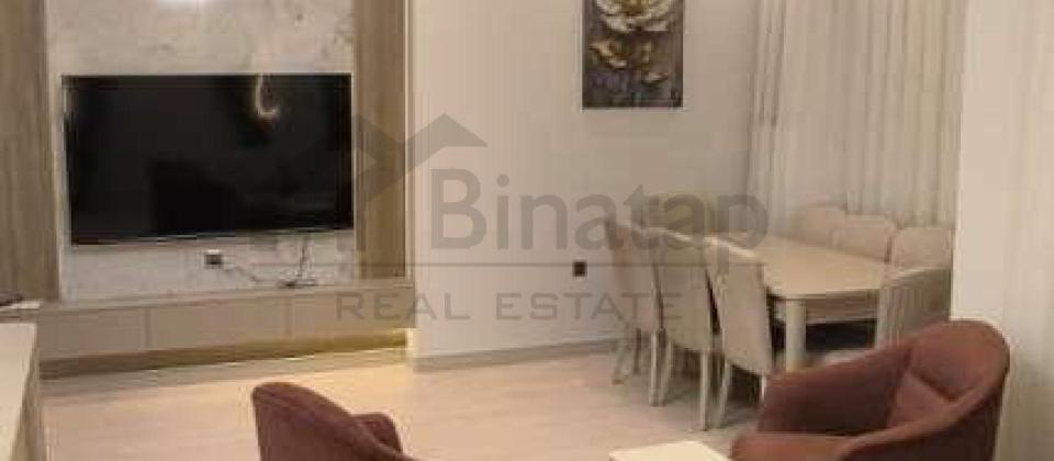 Kubinka, Qish parki, 28 May ve Nizami m/s yaxin 3 otaqli menzil satilir/124 kv.m. - 2