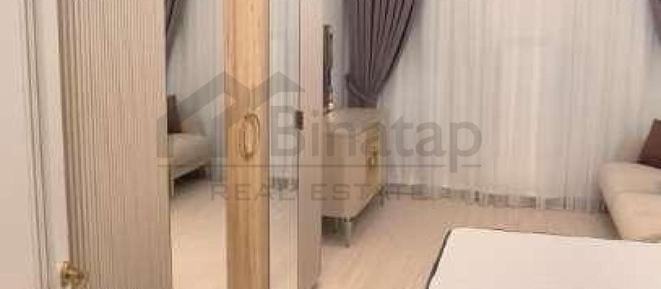 Kubinka, Qish parki, 28 May ve Nizami m/s yaxin 3 otaqli menzil satilir/124 kv.m. - 6