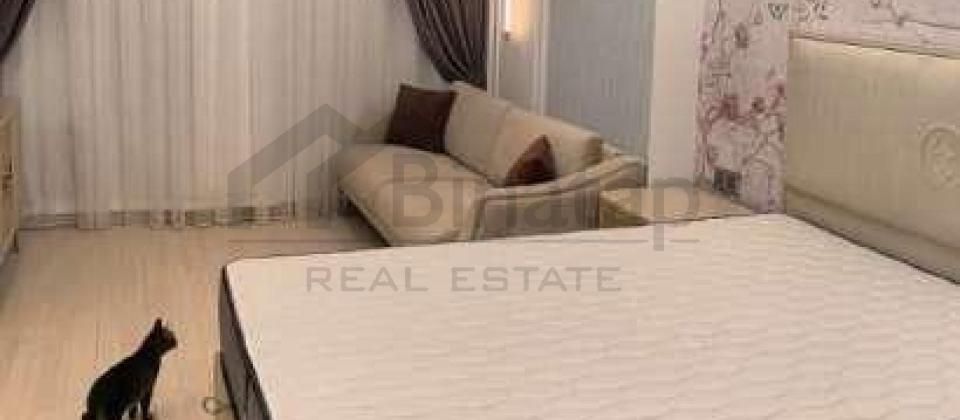 Kubinka, Qish parki, 28 May ve Nizami m/s yaxin 3 otaqli menzil satilir/124 kv.m. - 7