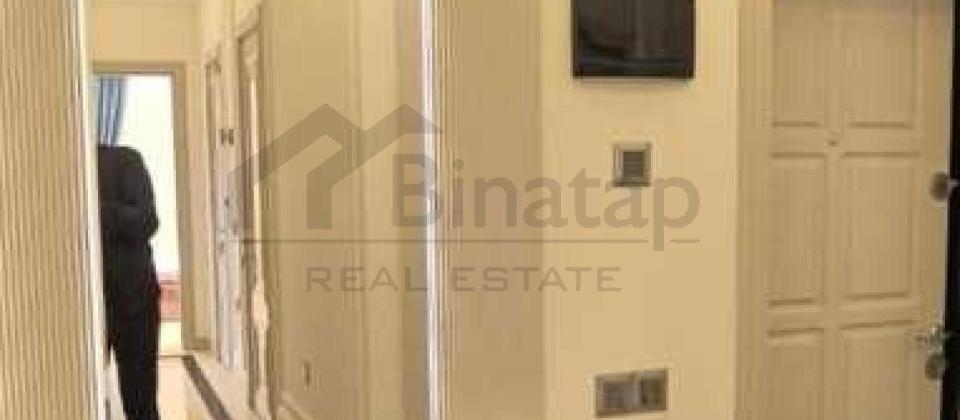 Kubinka, Qish parki, 28 May ve Nizami m/s yaxin 3 otaqli menzil satilir/124 kv.m. - 13