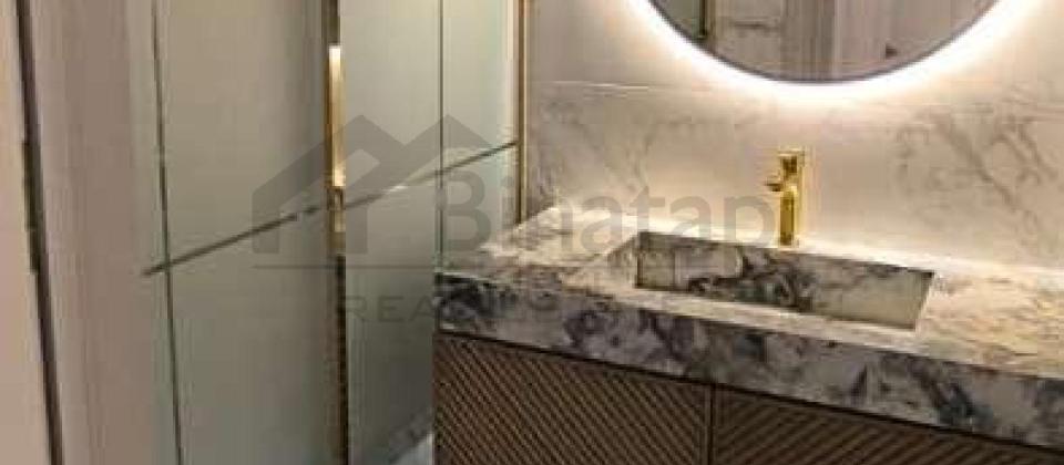 Kubinka, Qish parki, 28 May ve Nizami m/s yaxin 3 otaqli menzil satilir/124 kv.m. - 14