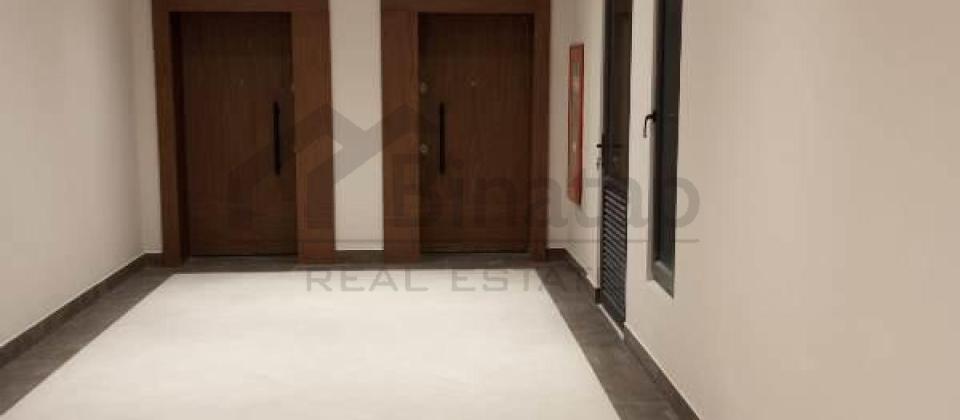 Xetai rayonu, Ag Sheher kompleksinde 4 otaqli temirsiz menzil satilir/194 kv.m. - 4