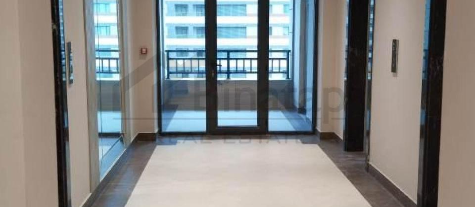 Xetai rayonu, Ag Sheher kompleksinde 4 otaqli temirsiz menzil satilir/194 kv.m. - 6