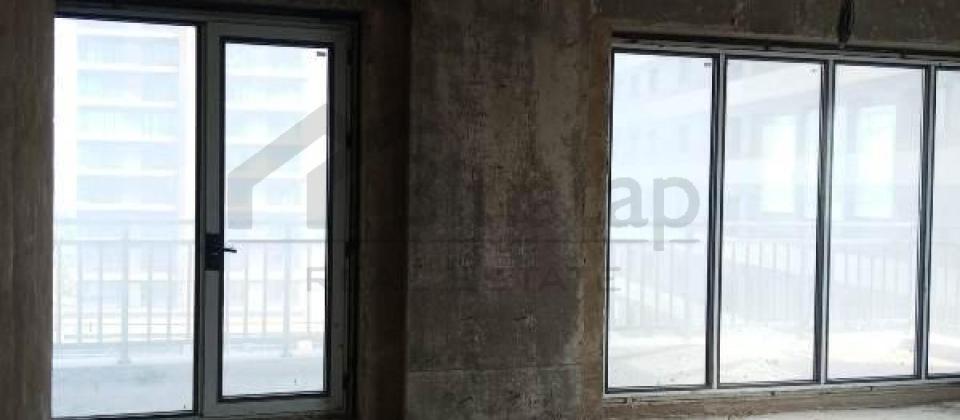 Xetai rayonu, Ag Sheher kompleksinde 4 otaqli temirsiz menzil satilir/194 kv.m. - 7