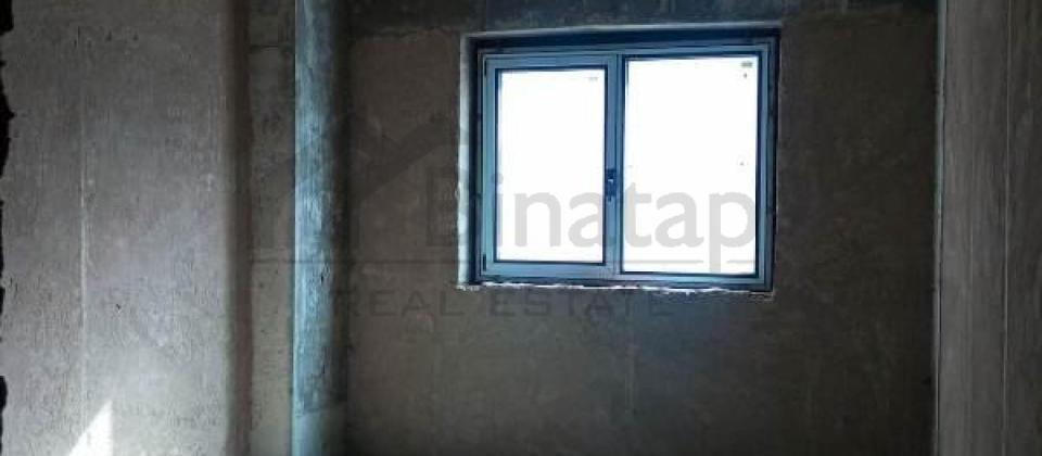 Xetai rayonu, Ag Sheher kompleksinde 4 otaqli temirsiz menzil satilir/194 kv.m. - 9