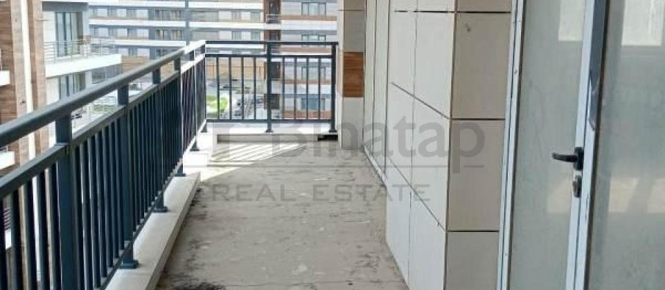 Xetai rayonu, Ag Sheher kompleksinde 4 otaqli temirsiz menzil satilir/194 kv.m. - 14