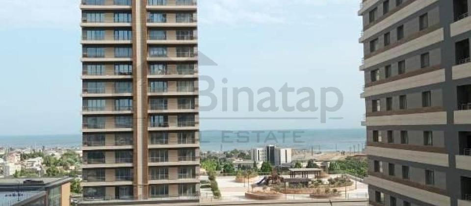 Xetai rayonu, Ag Sheher kompleksinde 4 otaqli temirsiz menzil satilir/194 kv.m. - 15