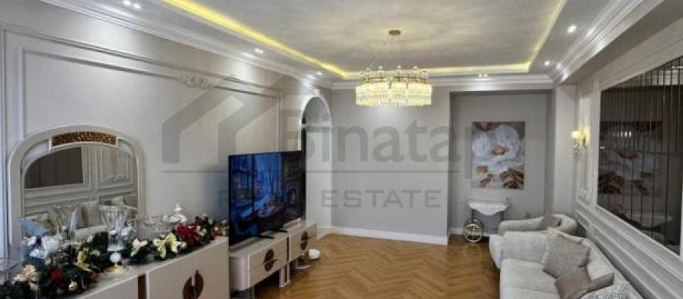 ADA Universiteti, Genclik ve 28 May m/s yaxin 3 otaqli menzil satilir/130 kv.m. - 4