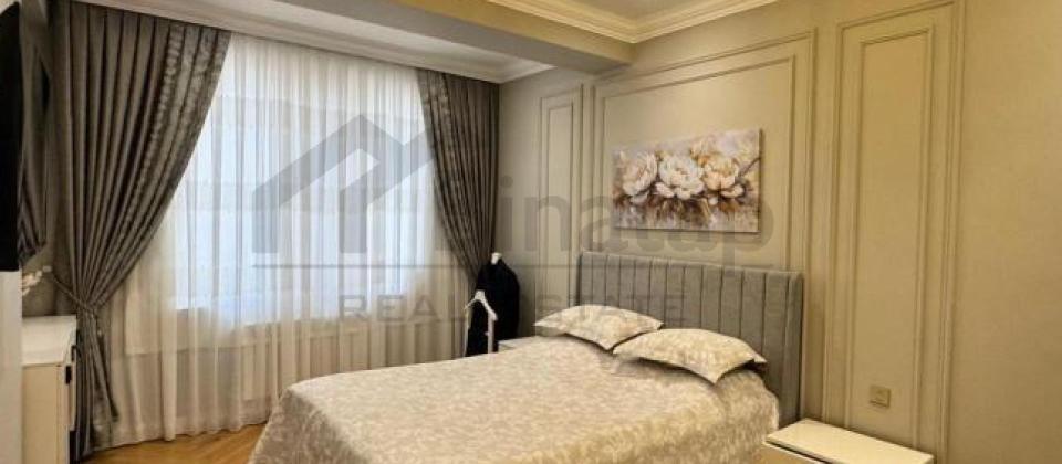 ADA Universiteti, Genclik ve 28 May m/s yaxin 3 otaqli menzil satilir/130 kv.m. - 5