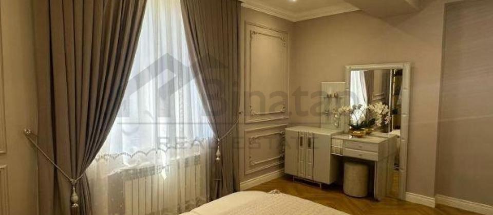 ADA Universiteti, Genclik ve 28 May m/s yaxin 3 otaqli menzil satilir/130 kv.m. - 8