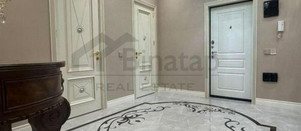 ADA Universiteti, Genclik ve 28 May m/s yaxin 3 otaqli menzil satilir/130 kv.m. - 13