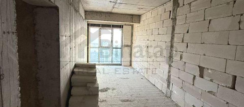 Bulvara, Ag Shehere ve Xetai m/s yaxin 3 otaqli menzil satilir/90.5 kv.m. - 8